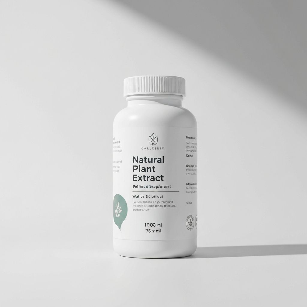 Peak Performance supplement